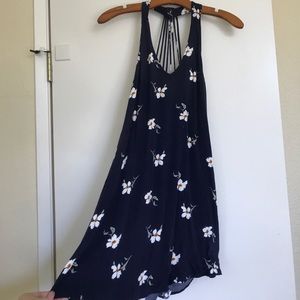 American Eagle Floral Dress